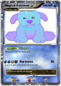 Magical Retriev