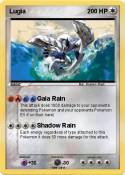 Lugia