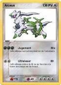 Arceus