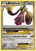 Aegislash