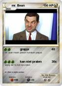 mr. Bean