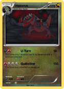 Haxorus