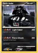 Darth Vader