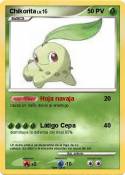 Chikorita