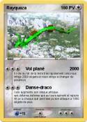 Rayquaza