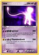mew