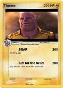 Thanos