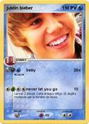 justin bieber