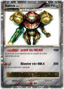 Samus