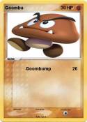 Goomba