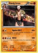 Randy Orton