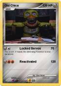 Old Chica