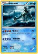 Poséidon