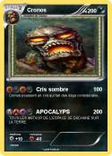 Cronos