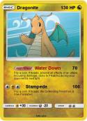 Dragonite