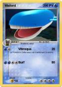 Wailord