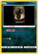 wither real