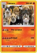 catmans