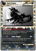 Dark Fader
