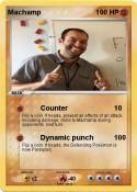 Machamp