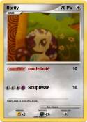 Rarity