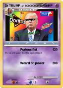Dr TRUMP