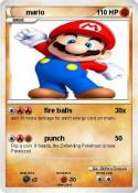 mario