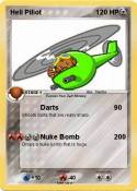 Heli Piliot