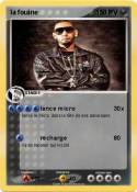 la fouine