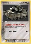 Tank ISA
