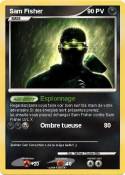 Sam Fisher