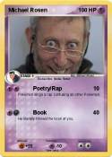 Michael Rosen
