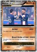 Neymar Jr
