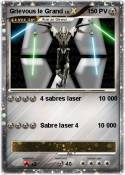 Grievous le