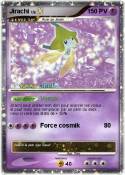 Jirachi