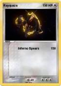 Rayquaza