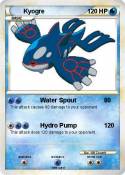 Kyogre
