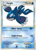 Kyogre