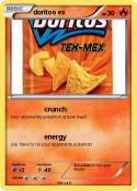 doritos ex