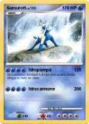 Samurott