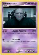 Voldemort