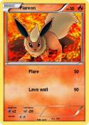 Flareon