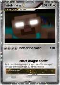 herobrine