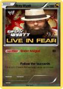 Bray Wyatt