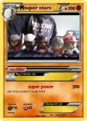 super stars
