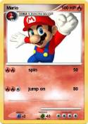 Mario