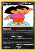 Dora