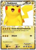 PikaEdward