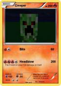 Creeper