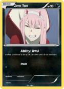 Zero Two